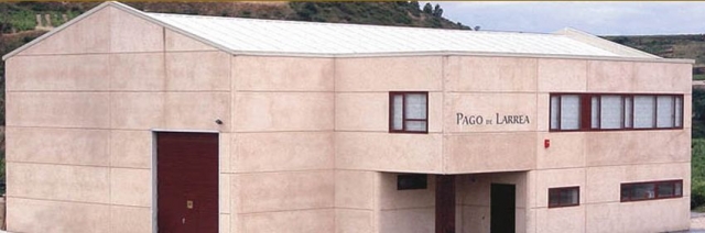 Ven a conocer Pago de Larrea